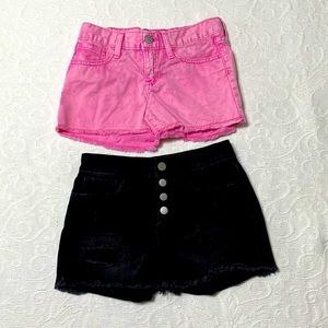 Girls - Old Navy Shorts
